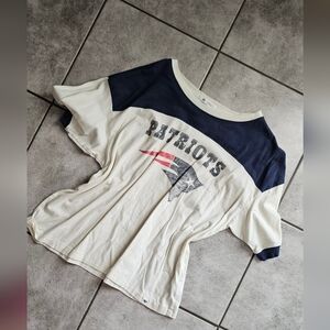 Patriots Tee
